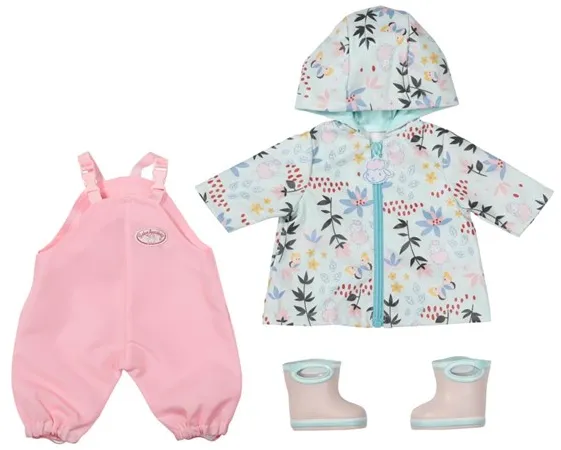 Baby Annabell Deluxe Sadeasu