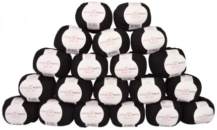 Infinity Hearts Rose 8/4 Lankapaketti Puuvilla Lankaa Monochromo 01 Vaaleanpunainen - 20 kpl - Infinity Hearts Rose 8/4 Lankapaketti Puuvilla Lankaa Monochromo 01 Vaaleanpunainen - 20 kpl.