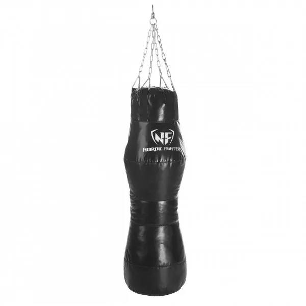 Nordic Fighter Hanging MMA Dummy Nyrkkeilysäkki 25kg