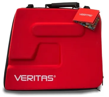 VERITAS Hardcase ompelukoneelle