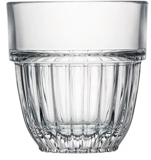 La Rochére Citrus Vesilasit - 6 kpl
