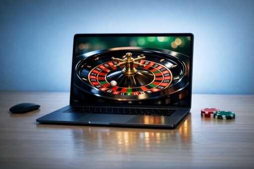 Online-kasinot suomessa: Viihteen ja jännityksen yhdistelmä