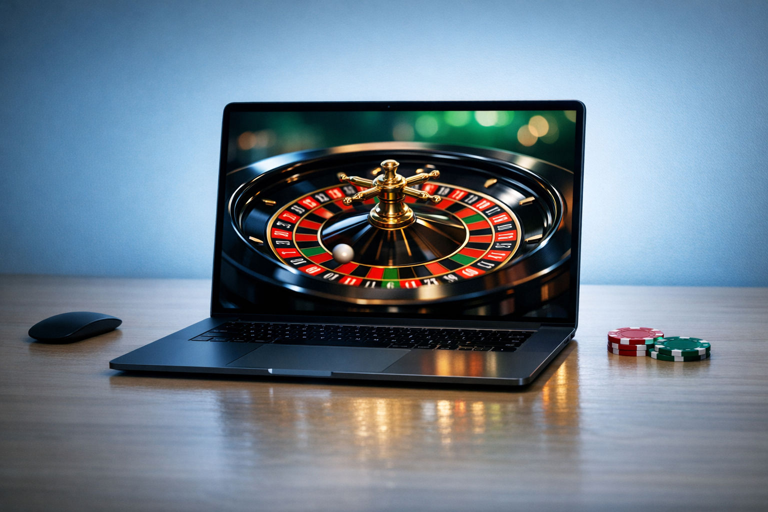 Online-kasinot suomessa: Viihteen ja jännityksen yhdistelmä